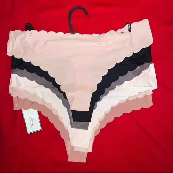 Authentic NWT